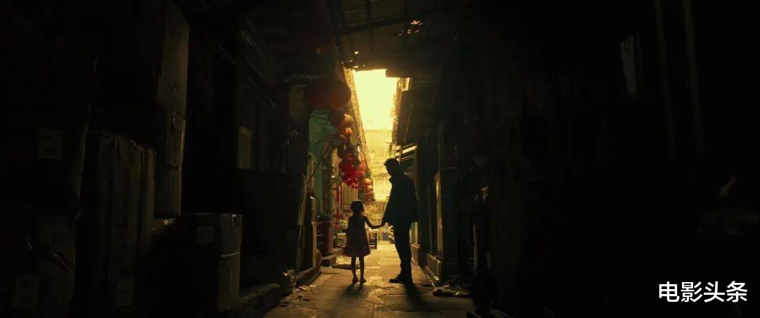 琉璃|首日票房28亿，R级版《无双》结局你肯定猜不到