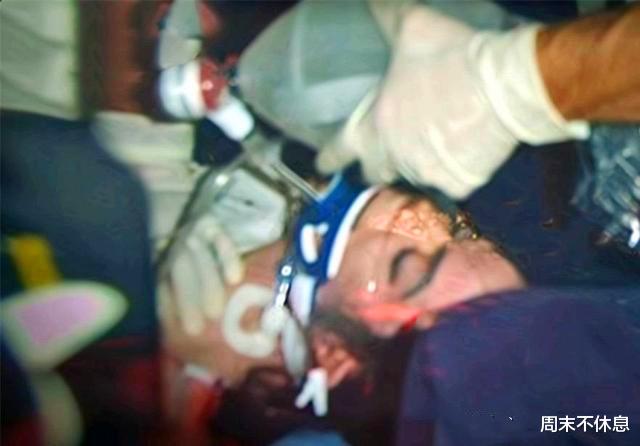 戴安娜|无法重拍的老照片,图3戴安娜被撞的面目全非,图5被医生害死的迈克杰克逊