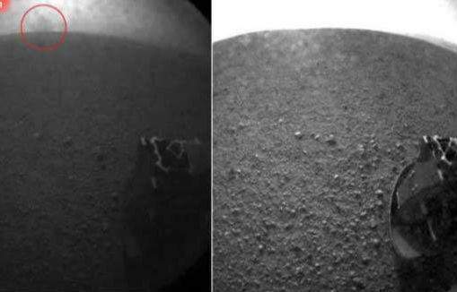 「火星」科学家在火星发现的几件特离奇的事情,莫非真有外星生命?