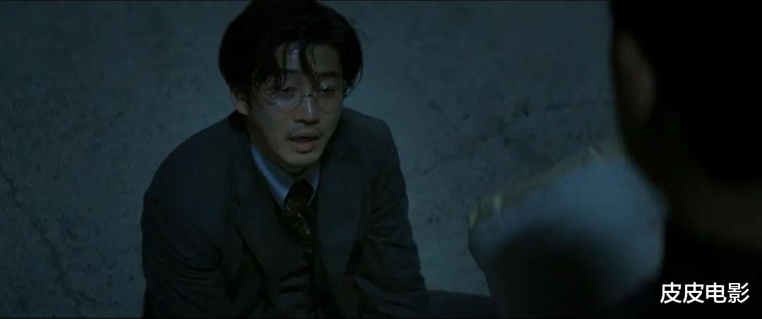 韩国电影|评分9.2,这部真实改编的史诗片,为韩国电影立起了一座丰碑