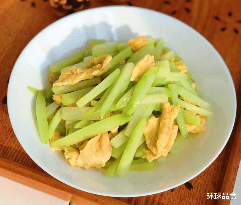 鸡蛋|十月，吃苦瓜吃南瓜，不如吃它，钙是鸡蛋的6倍，却才5块1斤