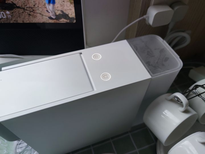 SpaceX|小米新品：米家胶囊咖啡机，低成本打造你的私人咖啡空间