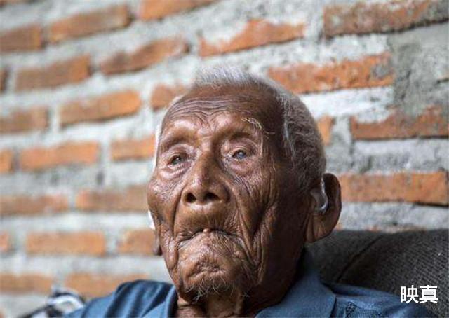 映真|146岁老人晚年最大心愿：能死，四任妻子和儿女全被熬死