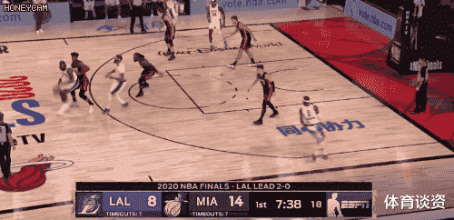 巴特勒|40+11+13！巴特勒疯狂一战，20中14单核打爆双巨头，带残阵赢球太强硬