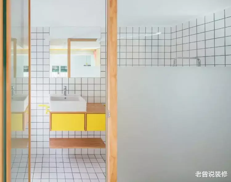 设计师|恕我直言，床装衣柜上方弱爆了，看完他家，才明白什么叫“设计”