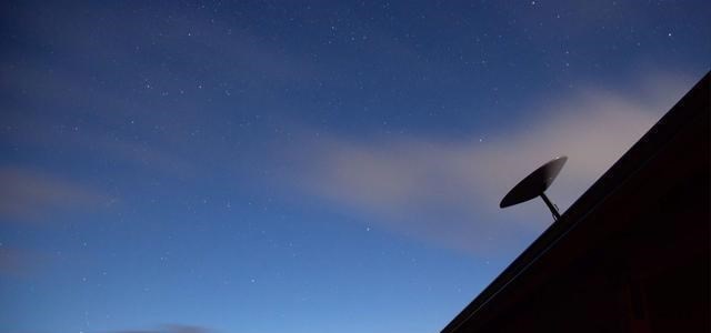 星链|由于“地面传感器读数异常”，星链卫星发射失败，今天将再次尝试