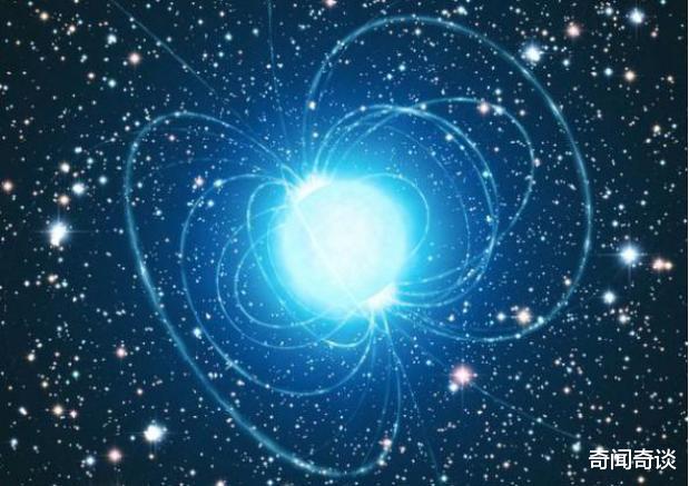 『黑洞』极为可怕的天体，它的存在违背物理定律，人类或许永远无法接近它