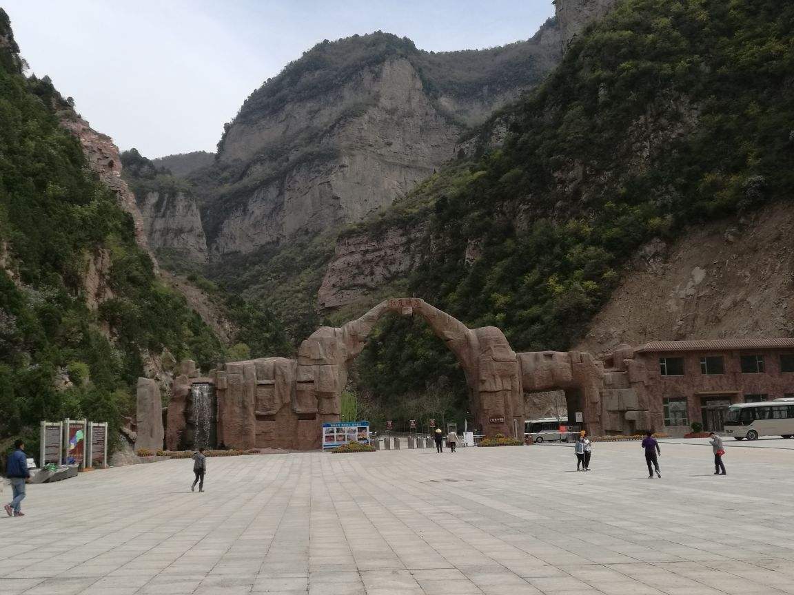 旅游业|我国被忽视的一处景区，集险、秀、雄、奇、幽于一体，动植物种类丰富