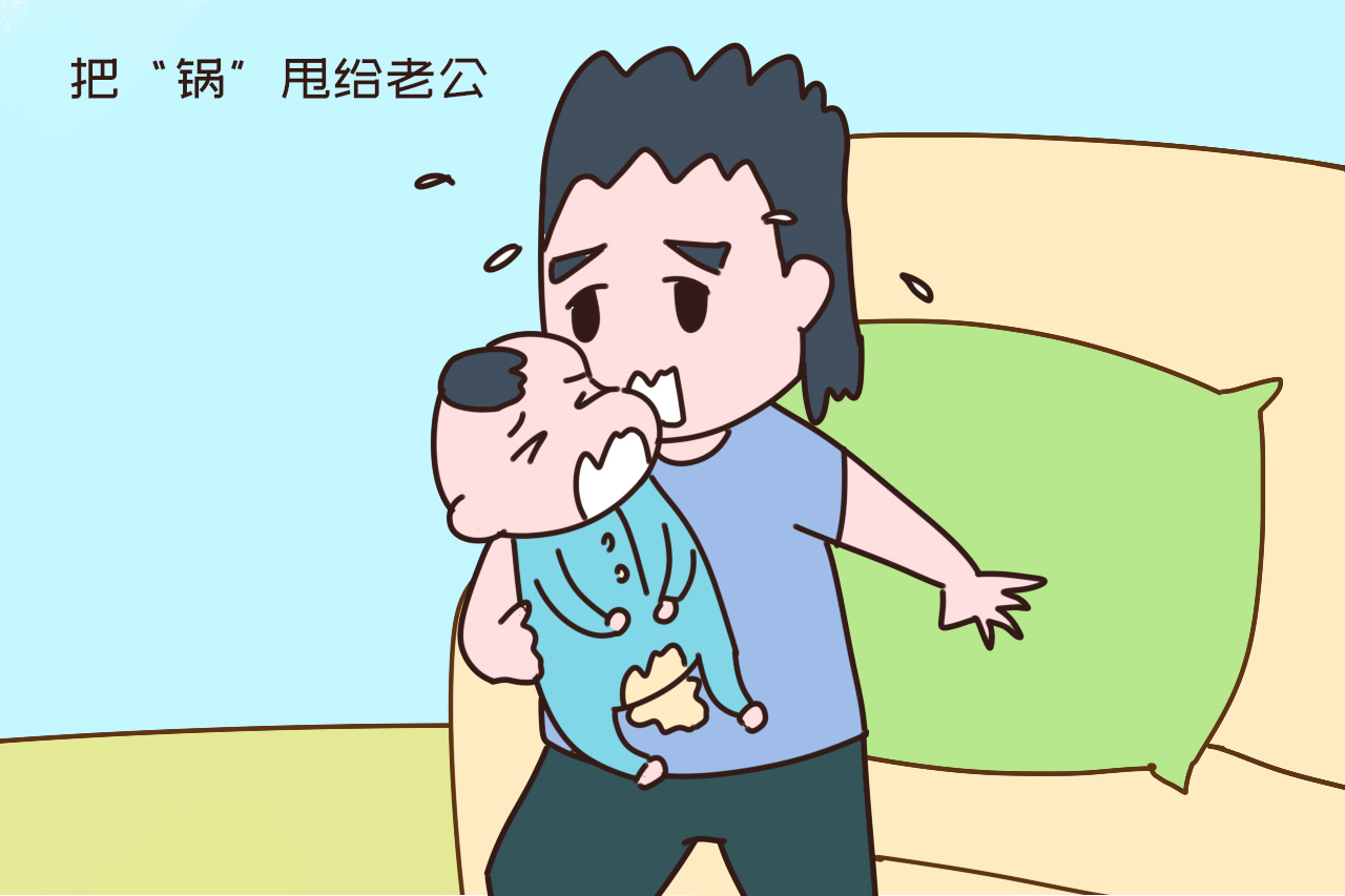 [deepin]婆婆总劝生二胎？学会这3个“甩锅”方法，儿媳再也不用愁