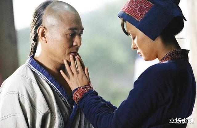 李连杰|看了《大侠霍元甲》结局的擂台赛，我又想看李连杰的《霍元甲》了