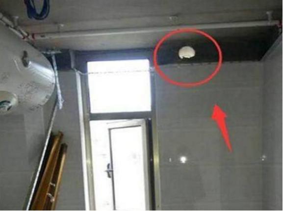 【】越来越多人在卫生间墙面上开洞，好处这么多，后悔我家装早了