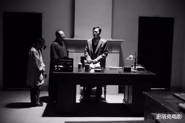 电影|范伟演技最炸裂的一部戏，票房仅收了764万，可惜了