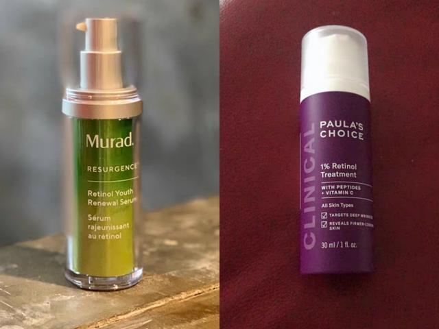 护肤品|早C晚A护肤方法：日防夜修，一次性拿下“美白抗老”