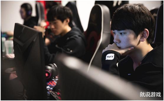 tes战队：MLXG谈TES买了阿水是血赚！观众：多付了一千万违约金还赚？