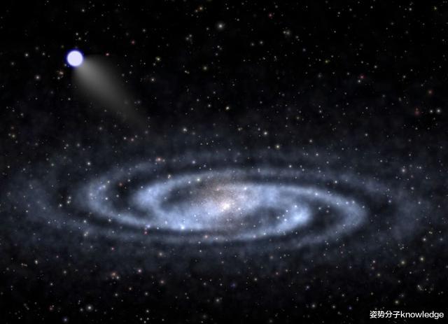 太阳系|危机！平均每10万年，就有一颗恒星闯入太阳系，扰乱太阳系天体