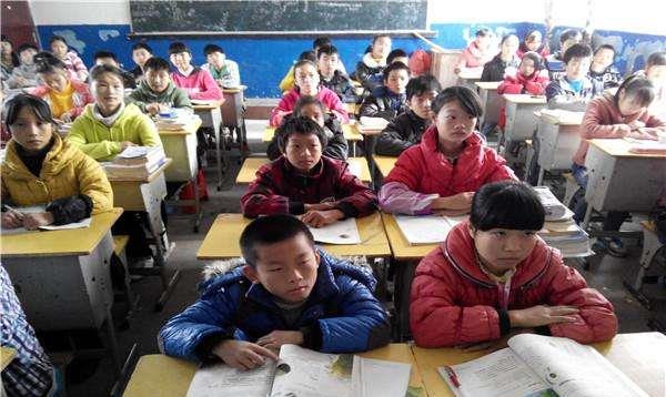 [教师]重点高中和普通高中差距有多大？到底有哪些差距？一线教师怎么说