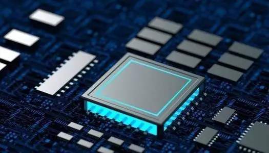 芯片|全球第六的中国芯片巨头，拥有466件专利，堪称国之重器