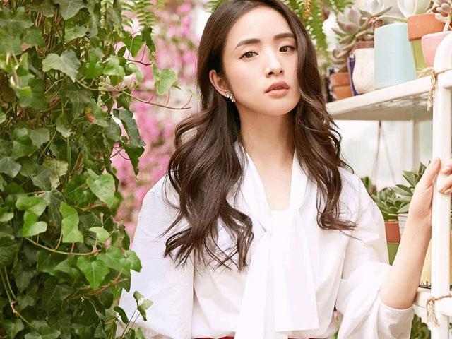 林依晨|林依晨38岁瘦成闪电，大方给出减肥方法，直言平时不用运动和绝食