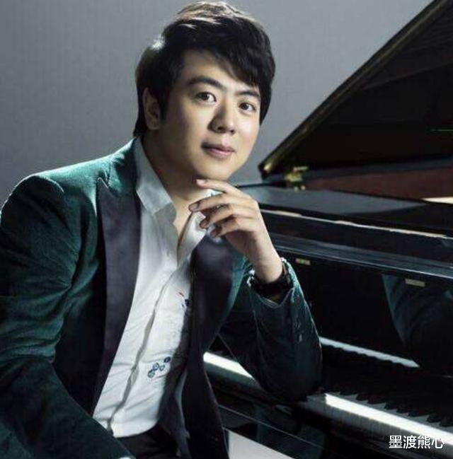 沈文裕|可惜！钢琴天才沈文裕：曾与郎朗齐名，却因父母的“爱”前途尽毁