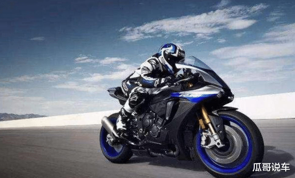 「雅马哈」新摩友不知道怎么选摩托车？看完这张图，你知道摩托车的特点了