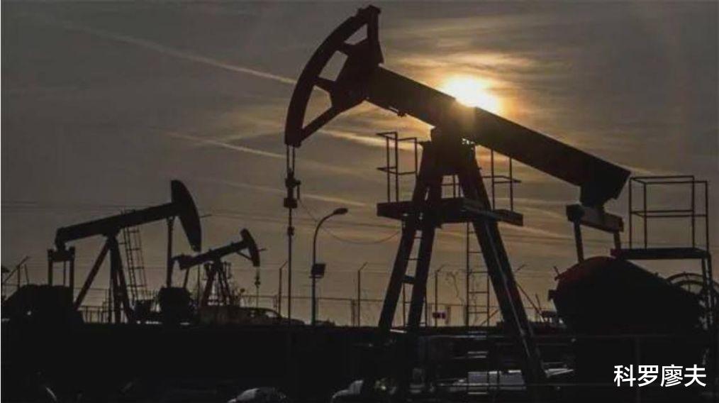 「石油」沙俄石油战争惨烈，杀敌一千自损八百，美国最受伤，中国得实惠！