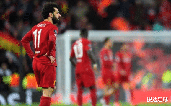 利物浦▲利物浦的冠军悬了！欧足联主席确认：不满足1条件就要取消本赛季