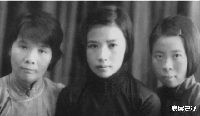 孙维世|她是谁,她到底有多美?开国元帅和大将曾为追她争风吃醋差点动武