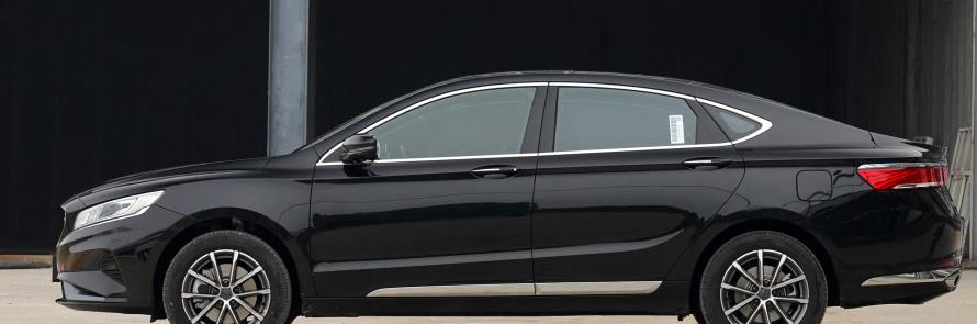 吉利汽车|2021款·吉利博瑞解析：如果开放规划技术升级-最美博瑞应如何提升