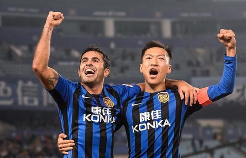 江苏苏宁|苏宁新赛季开局接近完美，但1大隐患奥拉罗尤不可疏忽大意