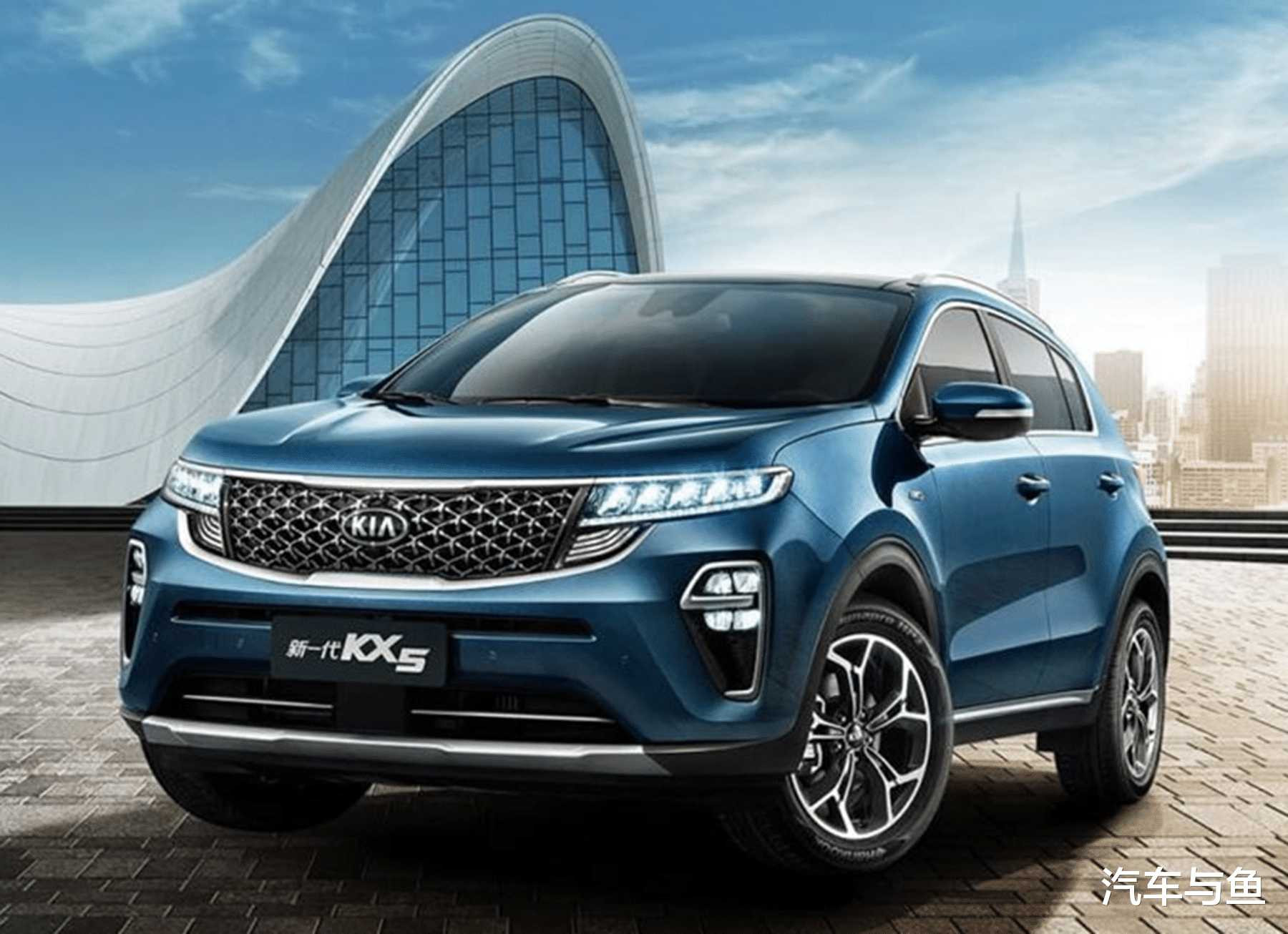 吉利远景|CR-V的老对手终于认怂！降至11.48万，自降身价只为走量