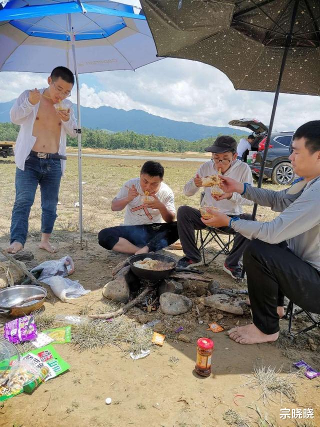 「饵料」夏钓这项危险虽不致命但极为难受，已多人中招，附解决方法