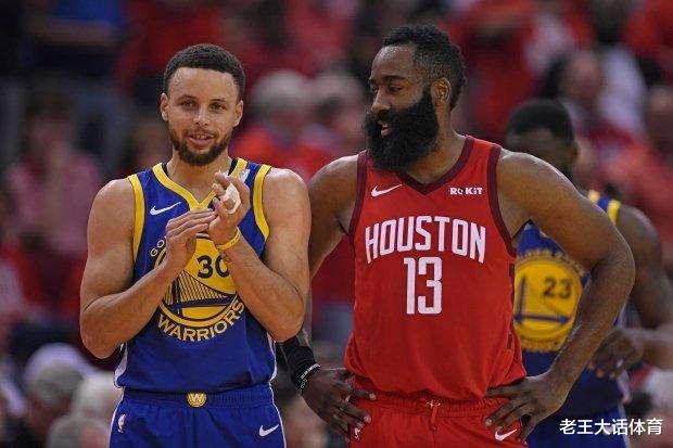 勇士队|灰暗之日！克莱赛季报销，勇士大交易迎汤神替身，火箭被取笑