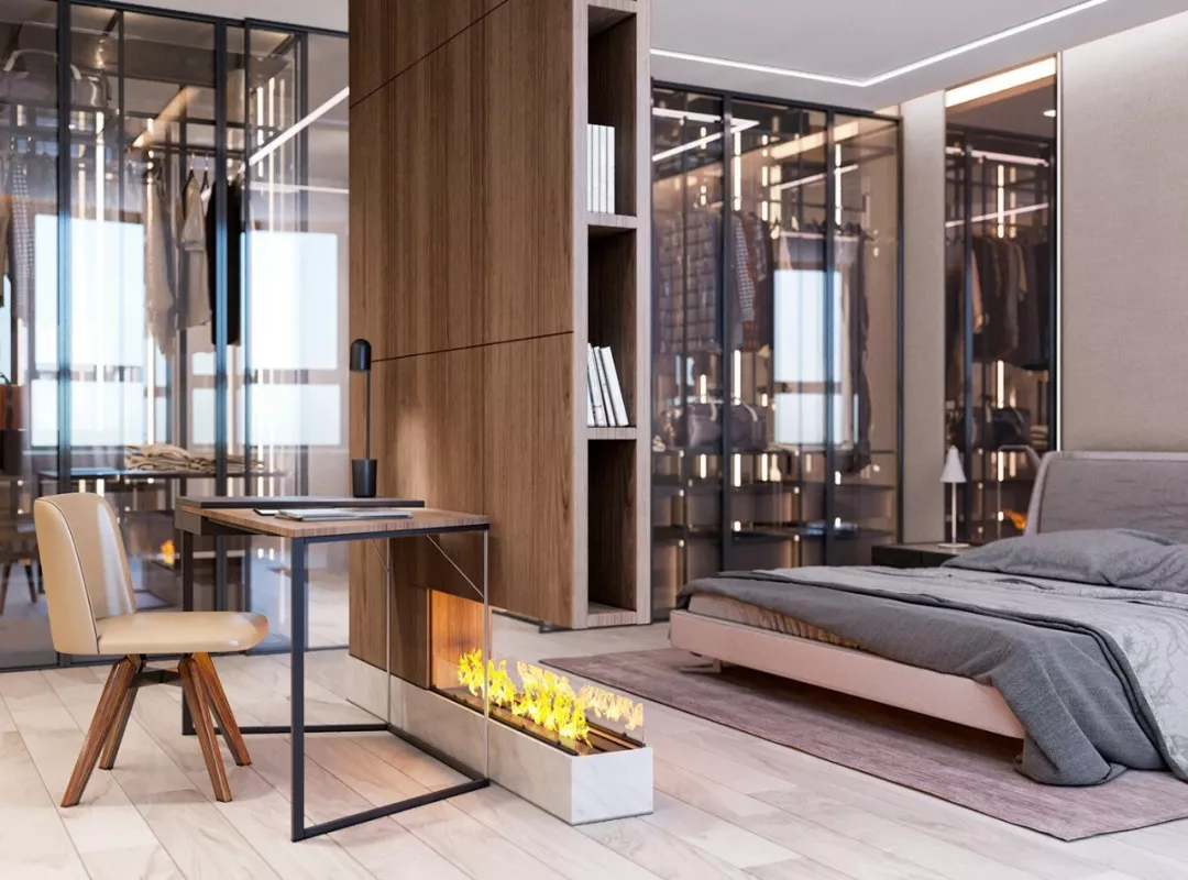 2020，衣柜流行这样设计！