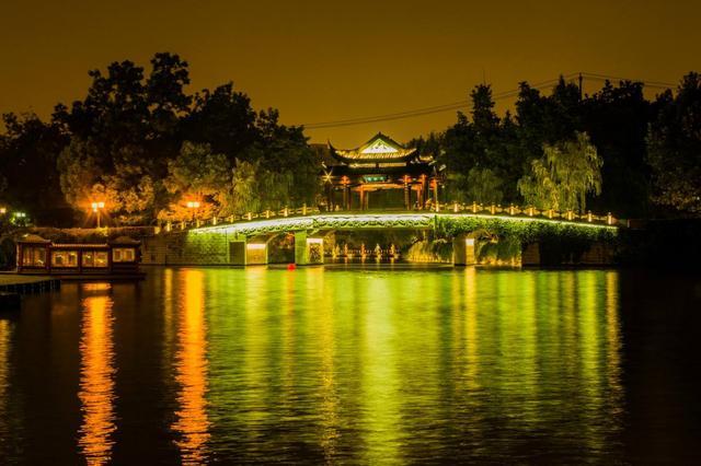 南京|南京又一5A级公园，面积堪比中山陵2倍，曾多次重建却免费开放