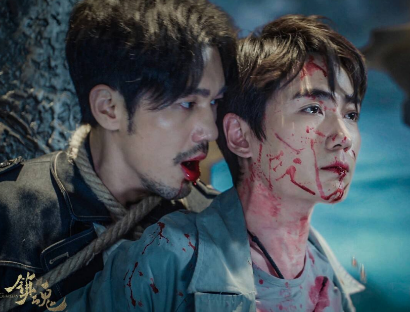 镇魂|明明本该是“烂剧”，却因主演太火，而成为“爆款”的5部剧！