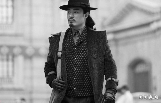 瞄准|《瞄准》中的3处细节，透露出苏文谦背后的秘密，你看懂了吗？