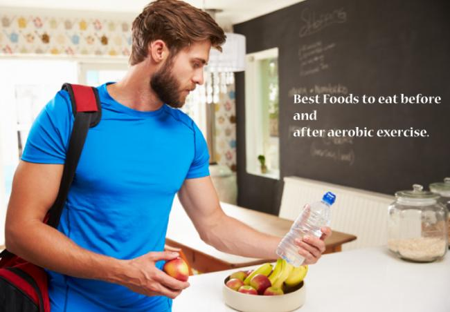「营养师」吃对增肌,吃错长脂肪,营养师:有氧运动前后你该这样吃!