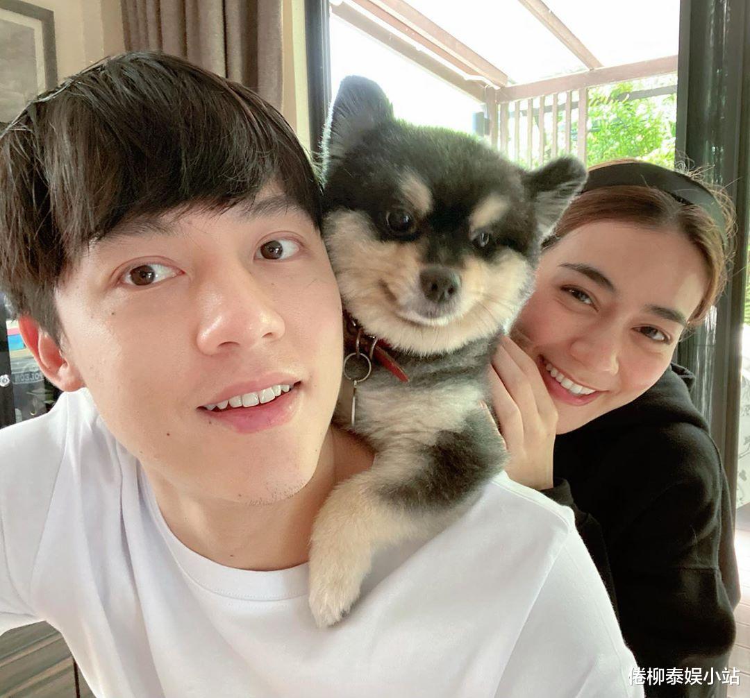 选秀|泰星Mark确认新娘肯定会是Kimberly：结婚这件事，我每天我在想