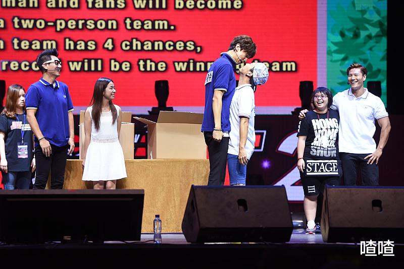 live@喳喳：《live》一部不断成长的暖心影片