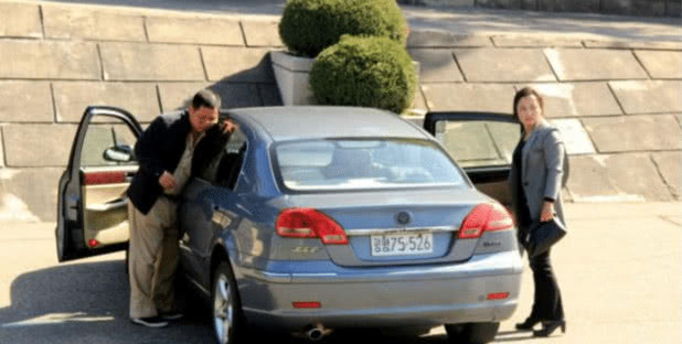 「朝鲜」实拍：朝鲜“土豪”都过着什么样的生活？带你了解真实的朝鲜