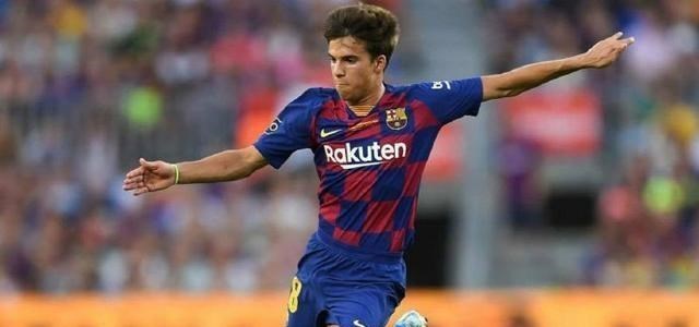 巴塞罗那|巴萨2500万欧元小将，上赛季给的错觉，让他坚定留下，又何必呢？