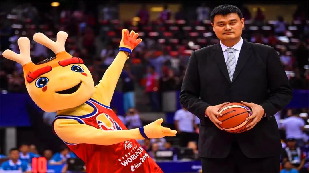 「周琦」姚主席这次动真格了，CBA发布新政策，两千万先生成笑柄