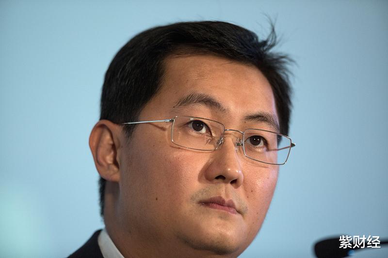 『华米科技』收购爱奇艺背后的阴谋:腾讯年亏近30亿,马化腾欲借垄断收割用户