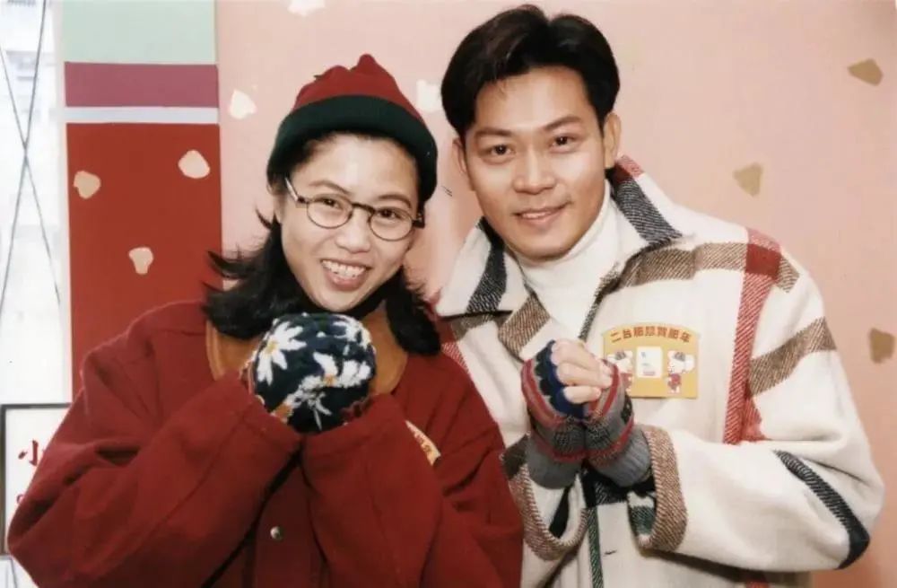 曾伟权|太突然！香港一著名演员去世