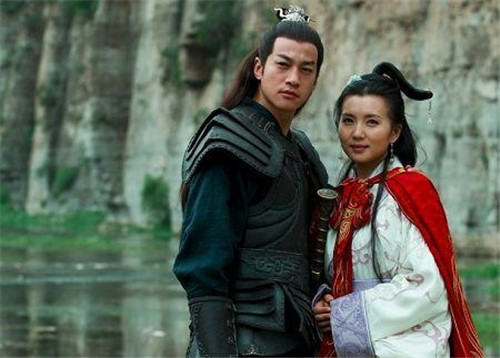 吕布|河南发现吕布墓,出土一宝贝颠覆历史,学者:我们都被罗贯中骗了