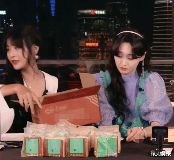 郑爽|郑爽直播卖货不是第一次，为何这次会爆发？