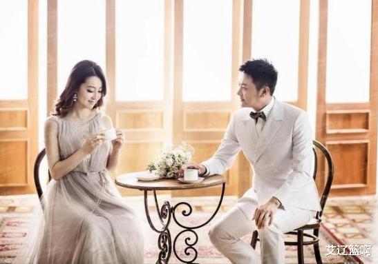 印小天|印小天：花210万娶了个“假货”，唯独儿子是真的，完美妻子终是假