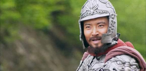 李元霸：隋唐英雄中惨死的五大好汉，为何都不得善终！李元霸死的不是最惨