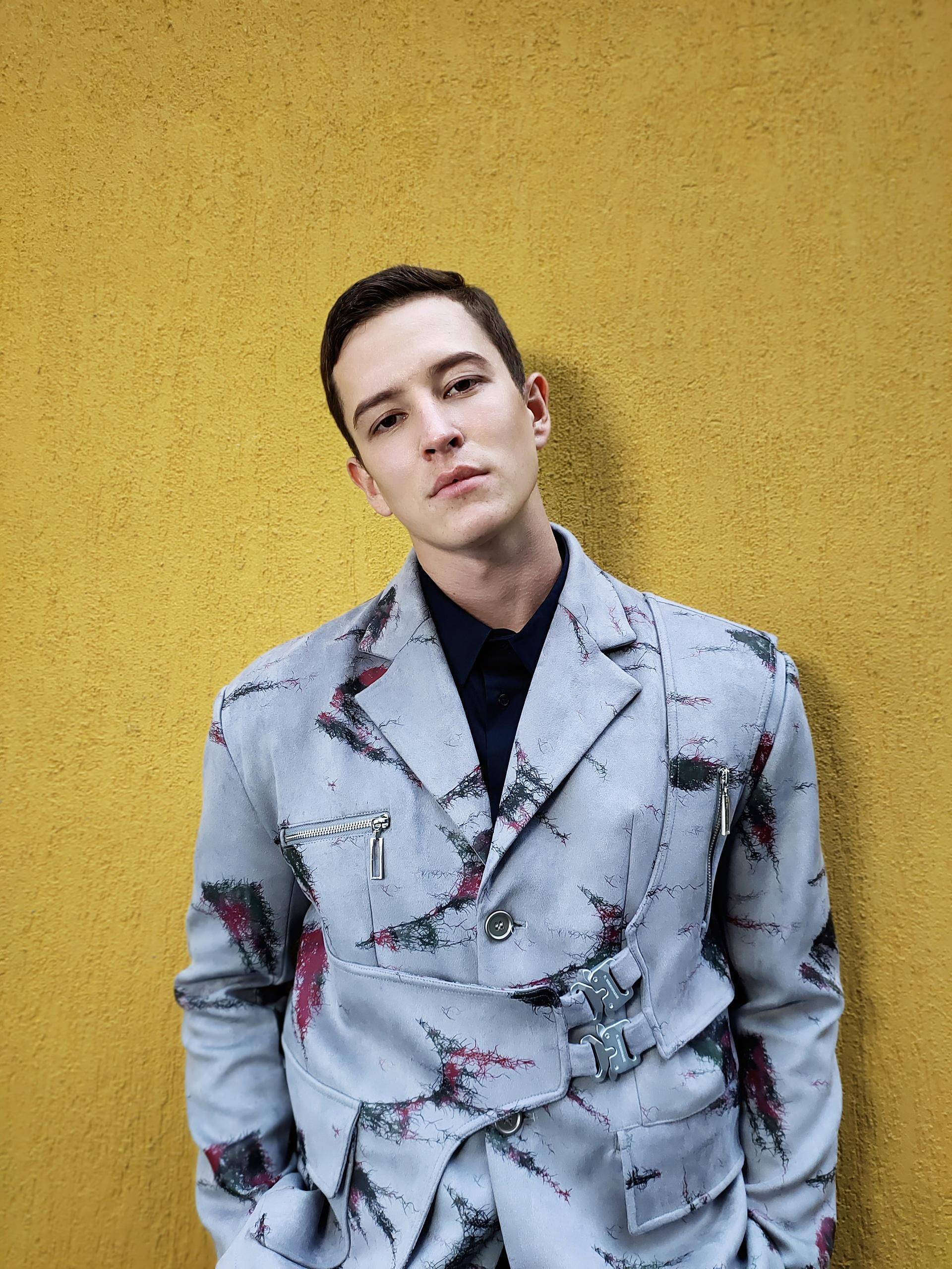 非凡画质iQOO3样张曝光下一个摄影大师会是你么？