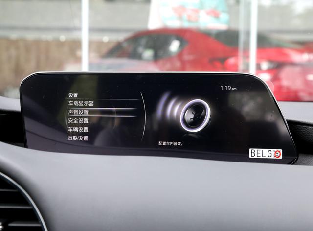 马自达3▲号称东瀛宝马的马自达有什么特别?一起来看看12万的马自达3